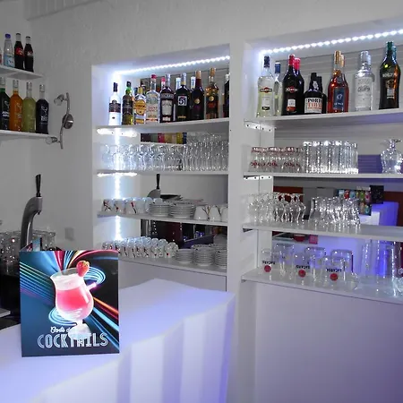 Saint Kamp alanı 3*
