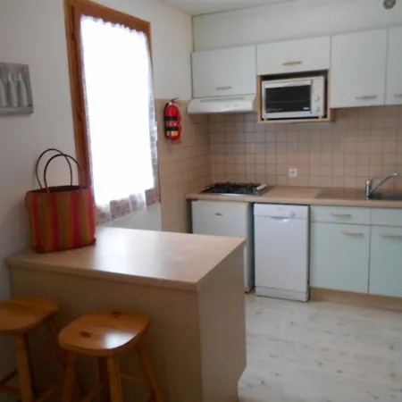 Kamp alanı Saint 3*