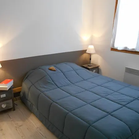 Kamp alanı Saint Guillestre