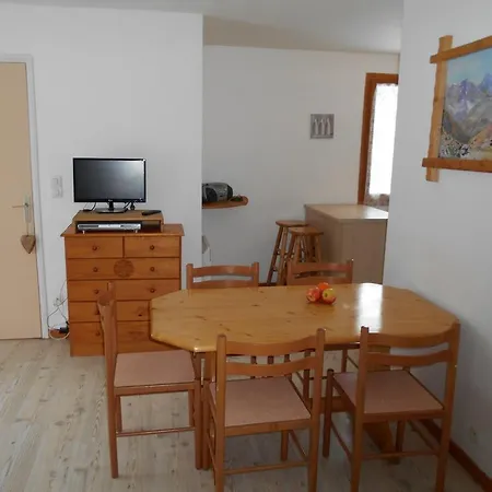 Saint Kamp alanı 3*