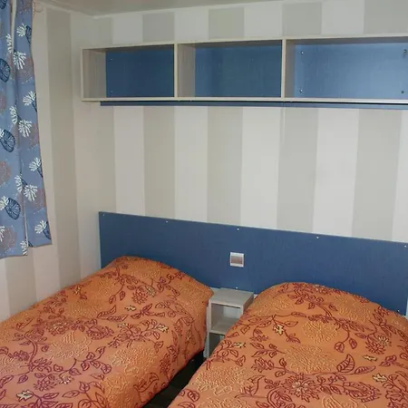 Saint Kamp alanı