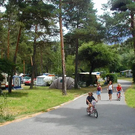 Saint Kamp alanı